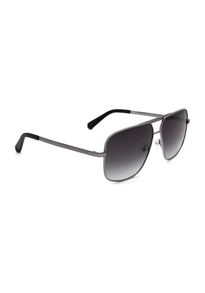 Guess Gu 00026 08b Erkek Güneş Gözlüğü Gümüş