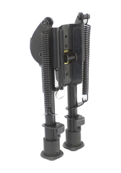 Comet Ayk023 Ayarlanabilir Metal Teleskopik Bipod