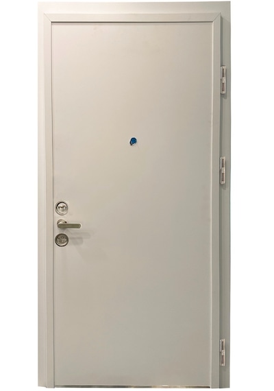 Enka Door Lake Çelik Kapı Model Lavinya Sol Açılır