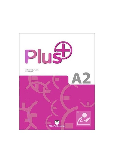 Plus A2 - Michael Wolfgang