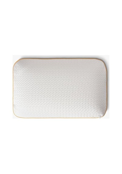 Visco Aircomfort Yastık, 40x60x15 Cm Boyutunda Açık Bej
