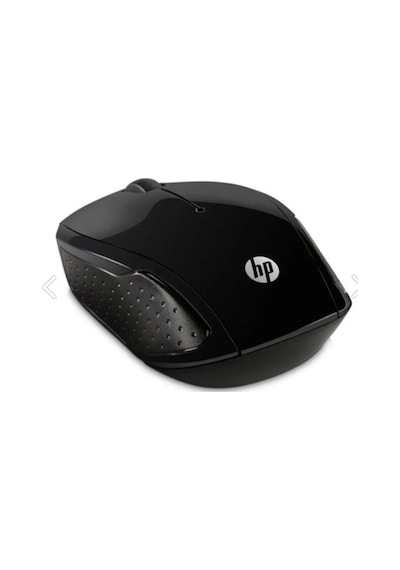HP 200 X6W31AA Optik Mouse