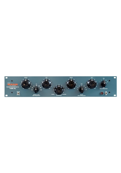 Warm Audio Eqp-wa