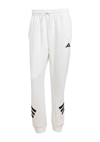 Adidas M Fi 3s Pt Erkek Günlük Eşofman Altı Jw7087 Beyaz Beyaz
