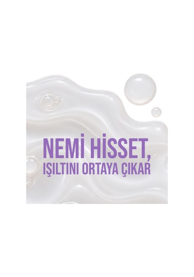 Skin Sensual Magic Milk Rice Toner Nemlendirici Pirinç Toniği 150 ML