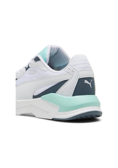 Puma X-ray Speed Lite Erkek Spor Ayakkabı Beyaz Beyaz