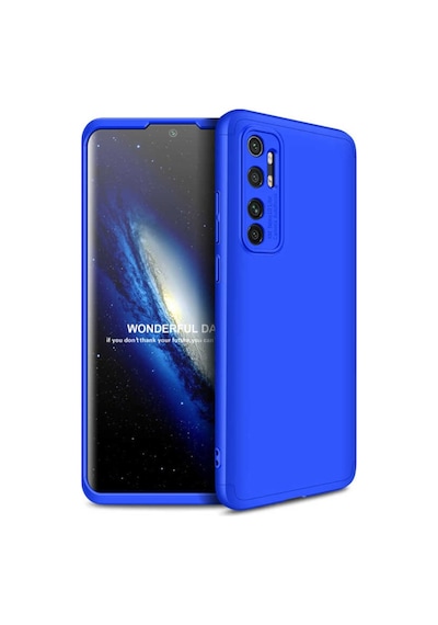 Xiaomi Mi Note 10 Lite Kılıf Zore Ays Full Koruma Kılıf