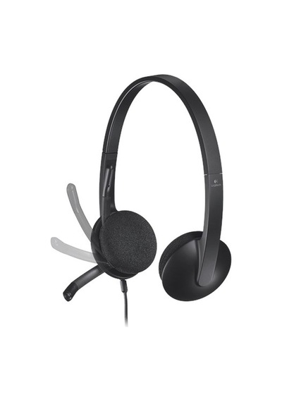 Logitech H340 Kablolu Kulaklık 981-000475