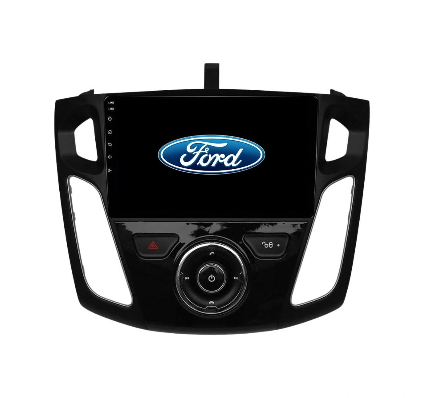 Ford Focus 3-3.5-4 Android Multimedya Sistemi 2-32 For-x 2011-2018