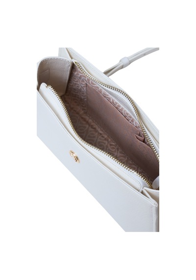 U.S. Polo Assn. U.s.polo Assn.since 1890 Kadın Çapraz Çantası Us25134 Std / Beyaz Beyaz