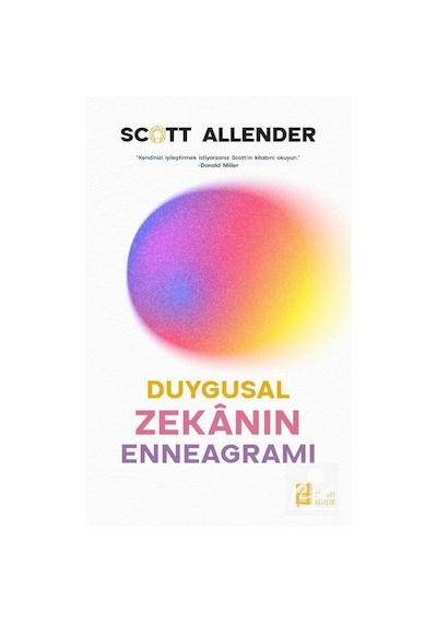 Duygusal Zekanın Enneagramı - Scott Allender - Mona