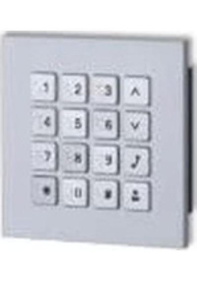 Dahua Vto4202f-mk Klavye Modülü