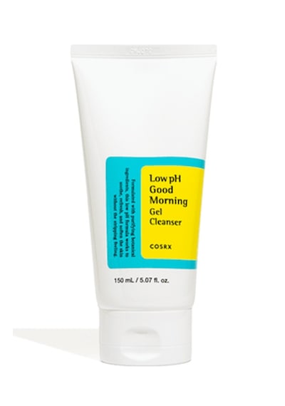 Cosrx Low PH Good Morning Gel Cleanser 150 ML