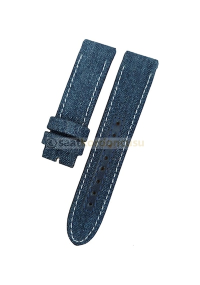 Guess W0040g6 Uyumlu İmalat Deri Kordon