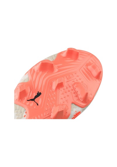Puma Future 7 Ultimate Gk Fg/ag Erkek Çim Zemin Kramponu 10807801 Turuncu Turuncu
