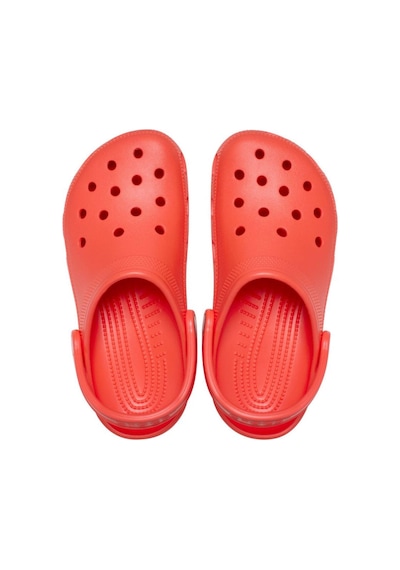 Crocs Classic Clog Terlik Unisex Terlik 10001-7ah-10567 Kırmızı