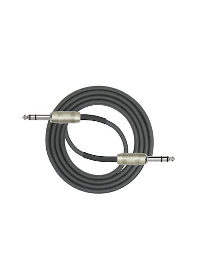 Kirlin Ap-209Prbk 1-4" Trs - (İki Ucu Aynı) 3 Metre Kablo