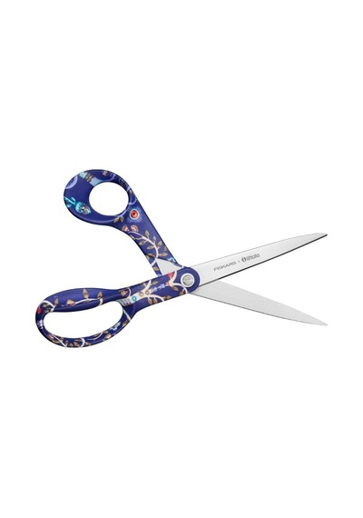 Fiskars X Iittala Taika Makas 21 Cm Mavi Fk-1071493 Fiskars