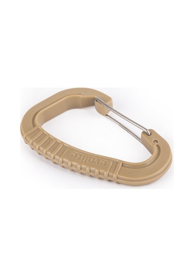 Evolite Strong Karabina Large Bej Çok Renkli