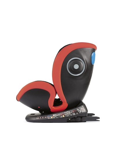 Chicco Seat 4 Fix 0-36 KG Oto Koltuğu