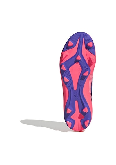 Adidas F50 Hyperfast Club Fg/mg J Genç Çoklu Çim Zemin Kramponu Kk1308 Beyaz