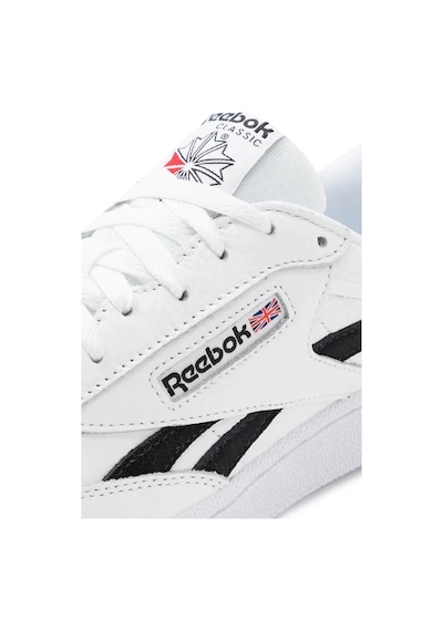 Reebok CLUB C REVENGE Unisex Beyaz_0 Sneaker