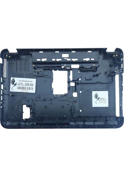 HP Uyumlu Pavilion G6-2305st, G6-2266st Notebook Alt Kasa