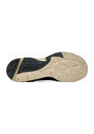 New Balance Nb Lifestyle Erkek Spor Ayakkabı Cm878ab1 Siyah