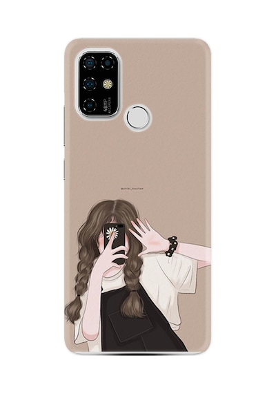 Arvencase Casper Via F20 Kılıf Hd Baskılı Kılıf Yüksek Korumalı - /çoksatanlar/- Name-315.jpg Renk60 Renk60