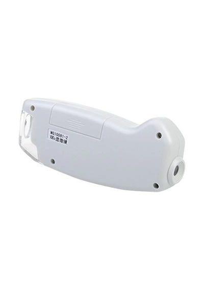 Işıklandırılmış Mini 100x Mikroskop Mg100812 Evimdeyokyok