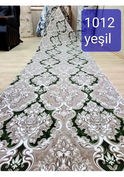 En Çok Satanlar Seç Beğen Al Jel Taban Kaymaz Kesme Yolluk Halı