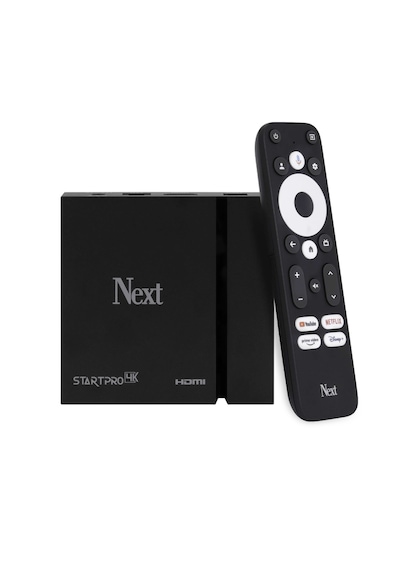 Nextstart Pro 4k Tv Box