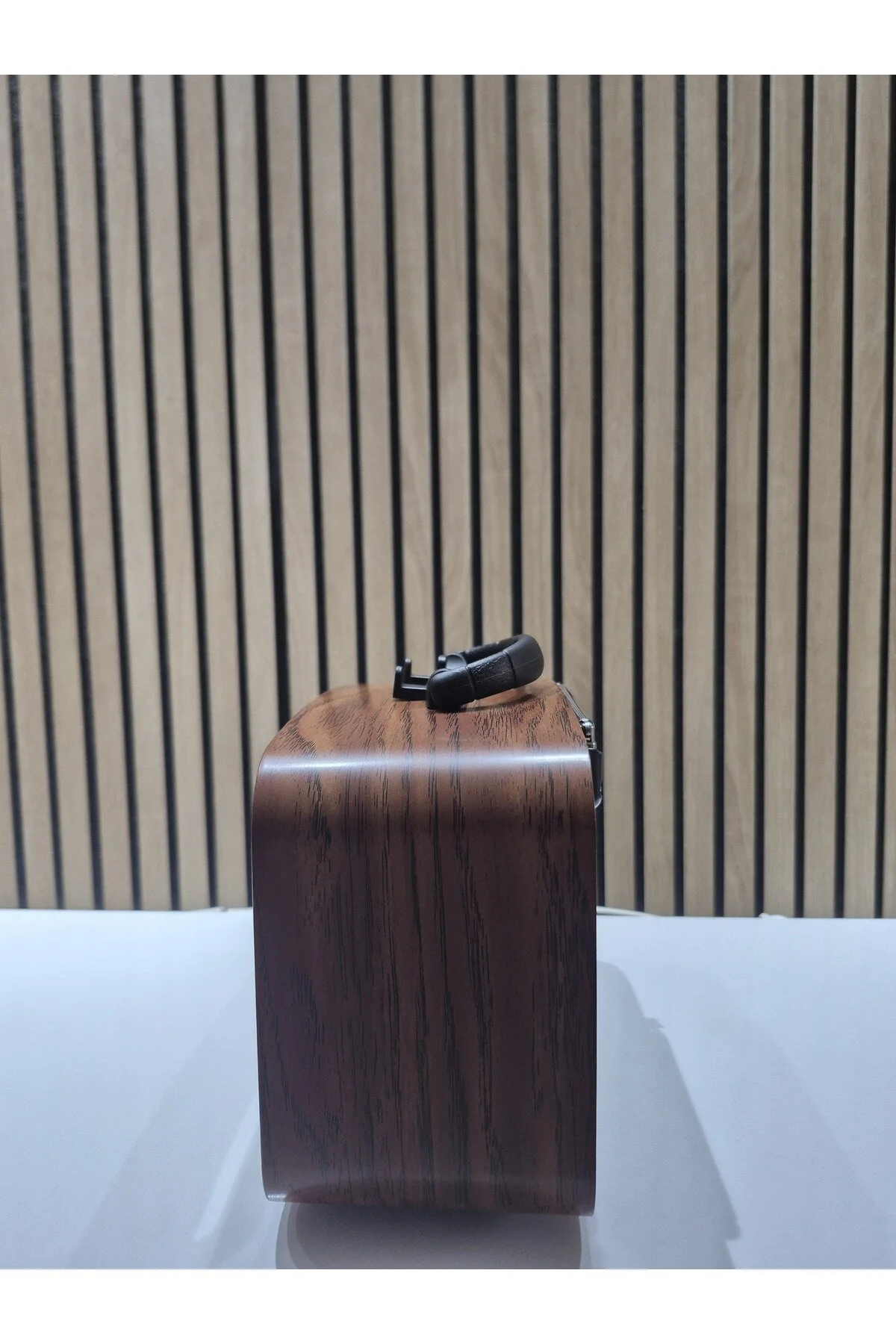 Rt-741 Bluetooth Fm-usb-tf-aux Şarjlı Nostaljik Radyo