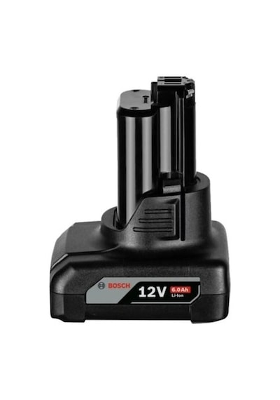 12 Volt 6,0 Ah Li-on Akü, Hafif Ve Taşınabilir