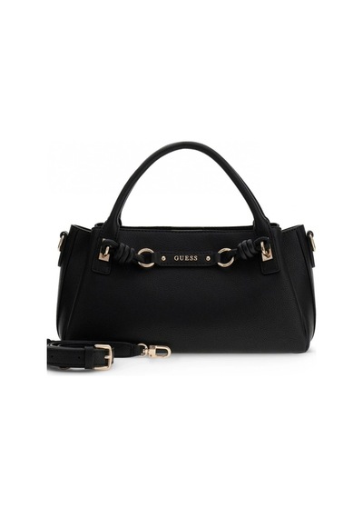 Guess Camelia Kadın El Çantası Hwbg9742060 Siyah
