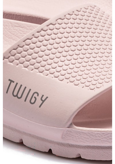 Twigy Jago Kadın Terlik Açık Pembe 37/41