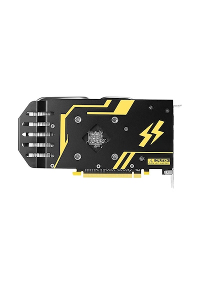 Peladn Radeon Rx 580, 8gb, Gddr5, 256bit, 1xhdmı, 3xdp Gamıng Ekran Kartı