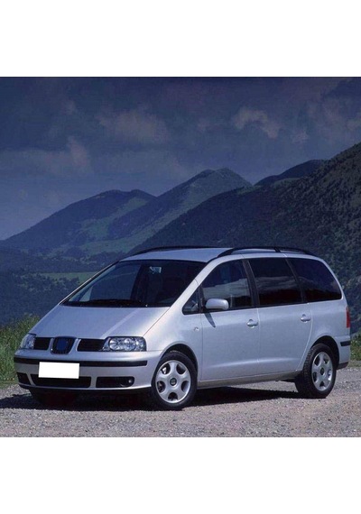 Seat Alhambra 1996-2000 Kriko Sabitleme Vidası Cıvatası 7m0012119