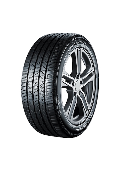 Continental Conticrosscontact Lx Sport XL Contisilent 275/40R22 108Y Yaz Lastiği 2025