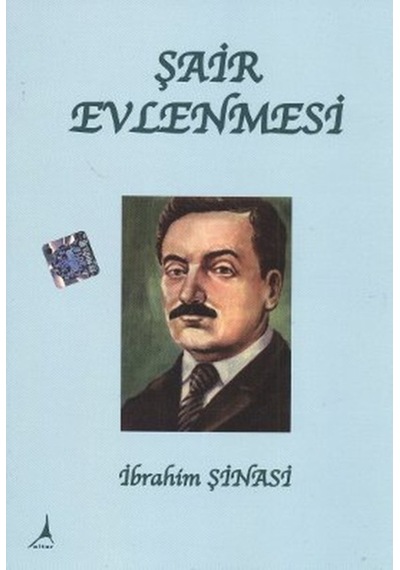 Şair Evlenmesi - İbrahim Şinasi - Alter Yayınları