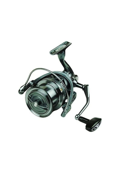 Kawa Jıl Big Water Surf 9000, 6+1bb, Metal Kafa Olta Makinesi