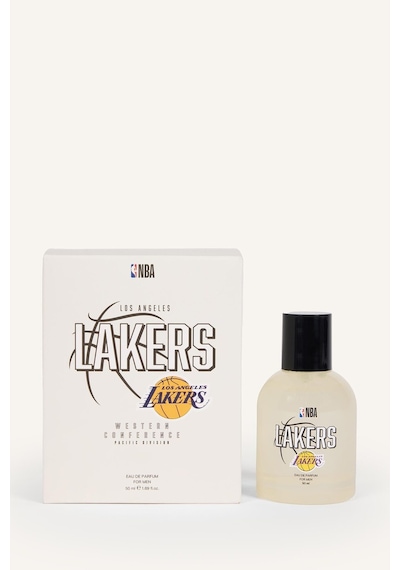 Defacto Erkek 50 Ml Nba Los Angeles G5324axnswt1 Odunsu