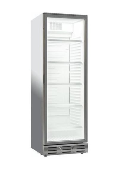 Şenocak D 372 SC WOC Lean 382 LT Dikey Şişe Soğutucu