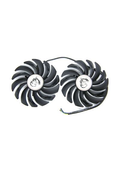 Rx 470 Gamıng X 4G Fan Pld10010B12Hh