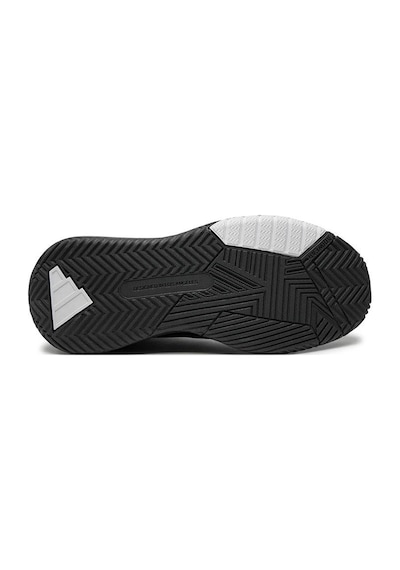Adidas Ownthegame 3.0 Erkek Günlük Ayakkabı Ih5849 Siyah-siyah Siyah