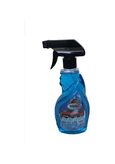 Cam Buz Çözücü 500 Ml