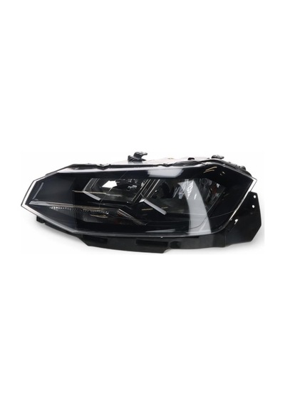 Vw Polo Sol Far 2018-2020 2g1941005-0
