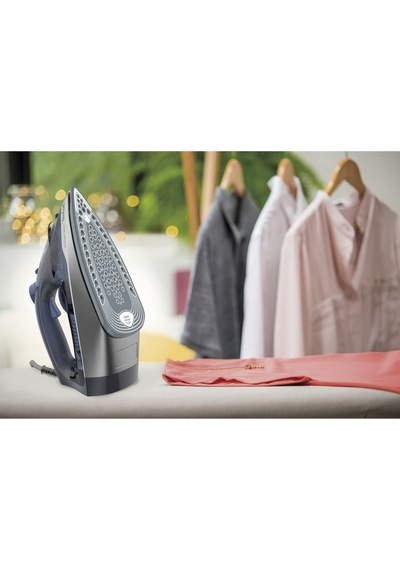 Tefal FV2868 2500 W Şok Buharlı Ütü