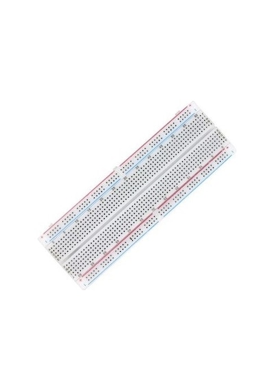 Temel Elektronik Deney Seti