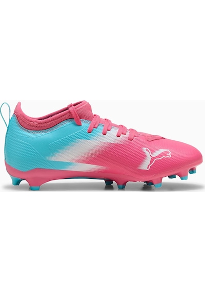 Puma Ultra 6 Match Re-charge Fg Krampon C-pum108767j10p01 Pembe